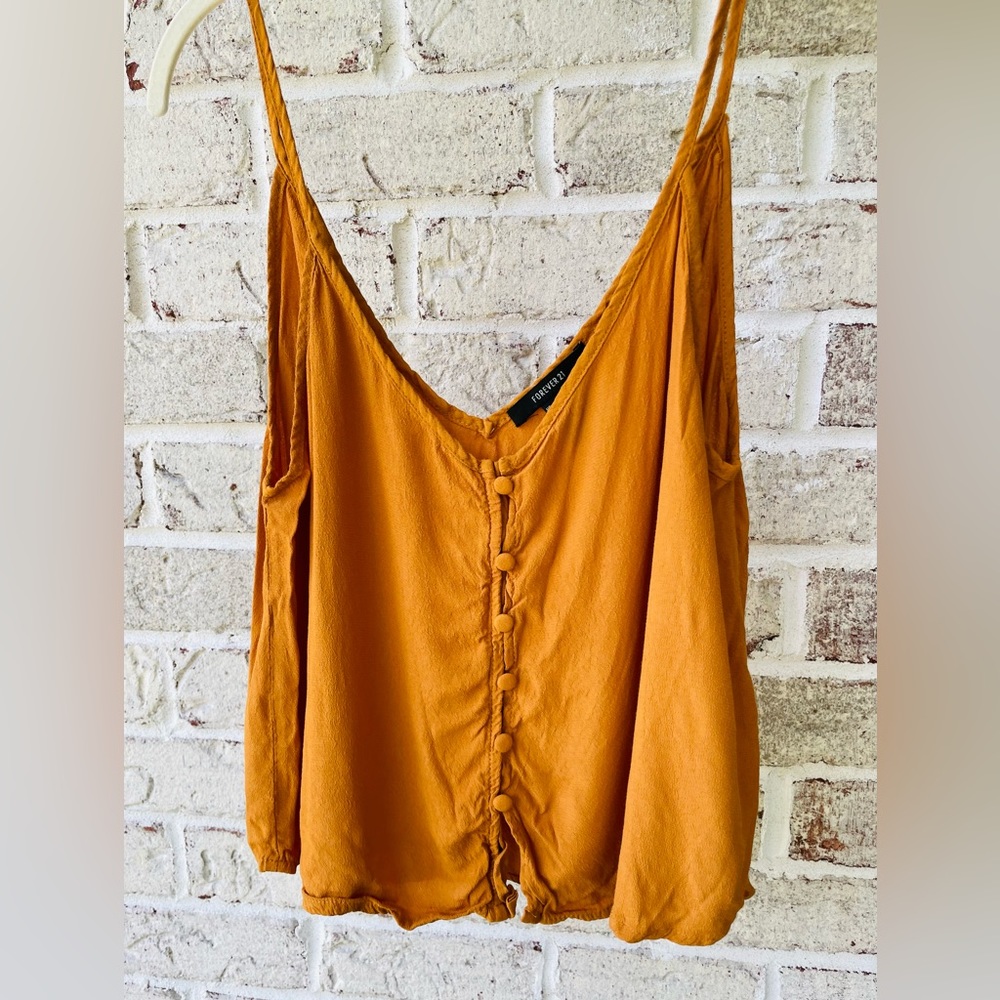 Forever 21 | Summer Tank